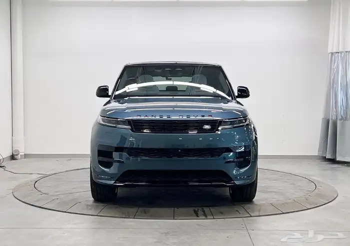 2025 Land Rover Range Rover Sport P400 HSE 1