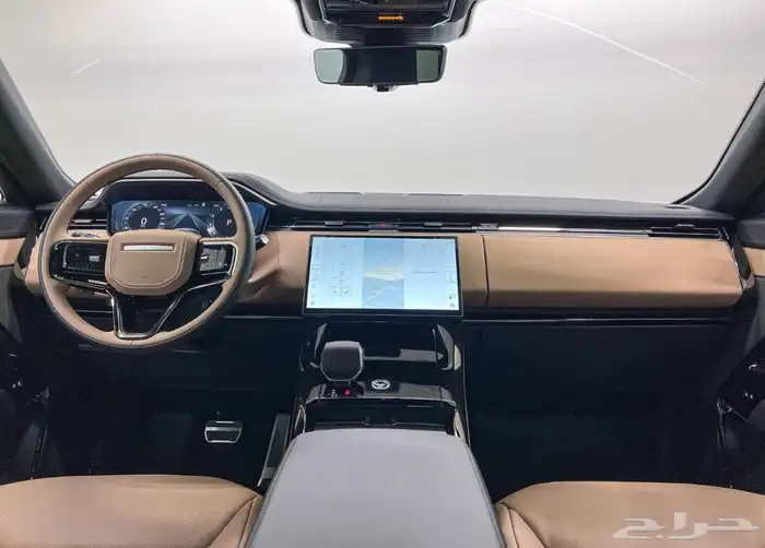 2025 Land Rover Range Rover Sport P400 HSE 5