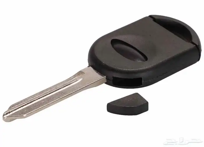 مفتاح ريموت فورد فكتوريا وماركيز 2006-2011 1