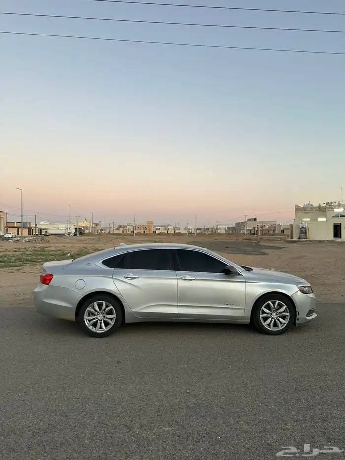 امبالا ls 2016 2