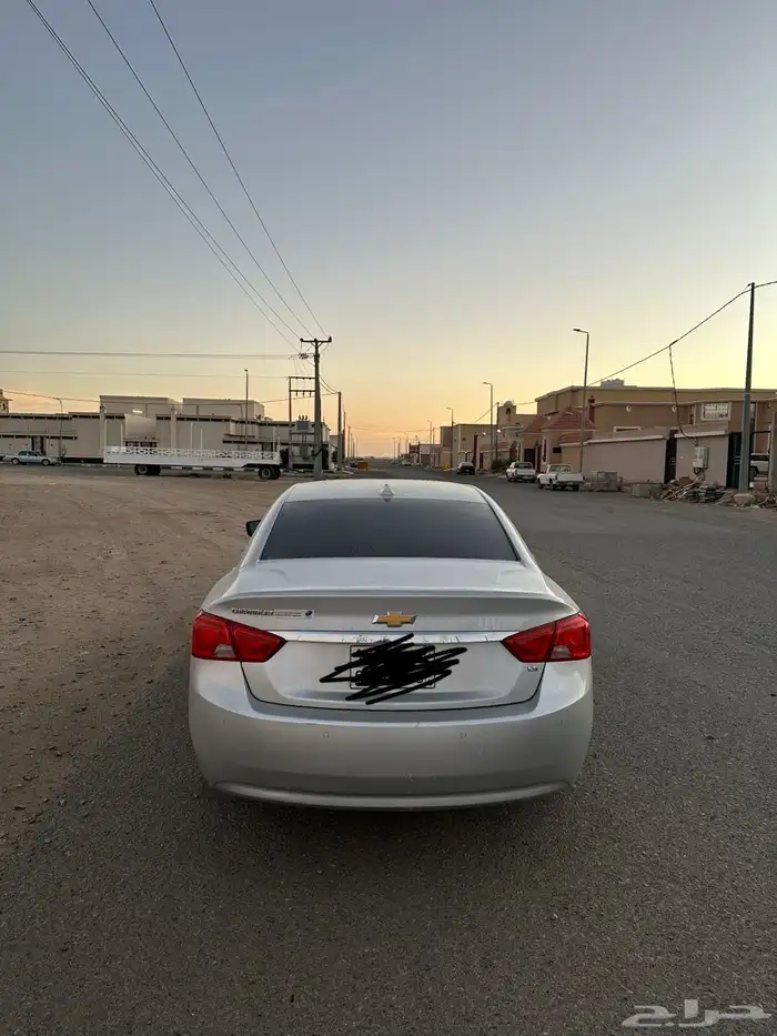 امبالا ls 2016 3