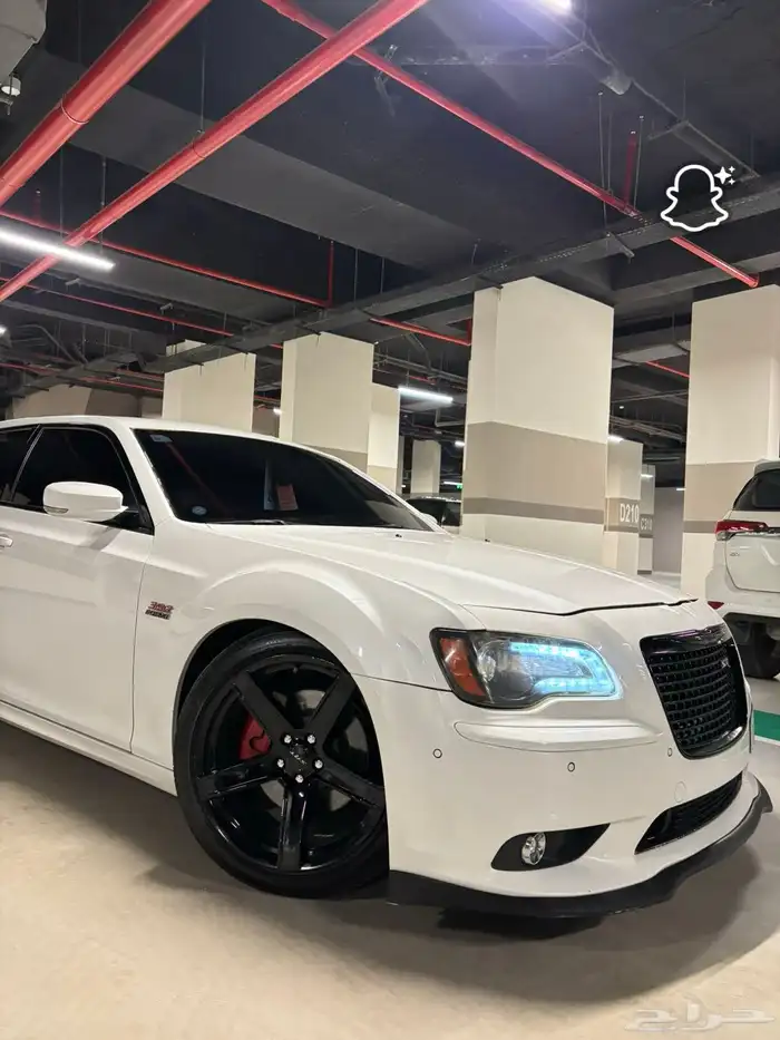 كلايزر 5.7 معدل srt خارجي 5