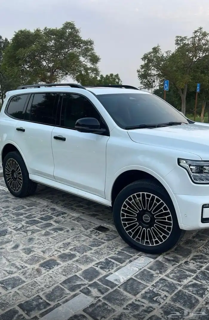 جنوط تانك وهافال مقاس 22 2