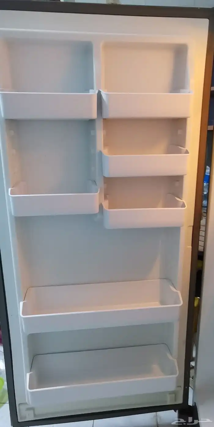 فريزر التجميد الاطعمه 2