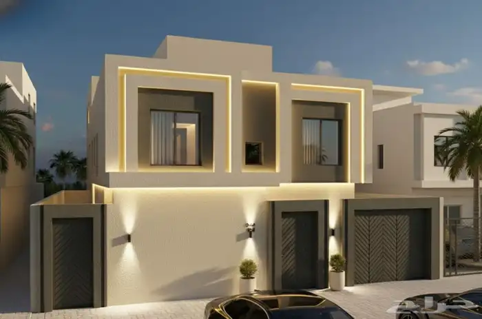 صمم واجهة سكن العمر الآن باقل سعر في السوق 43