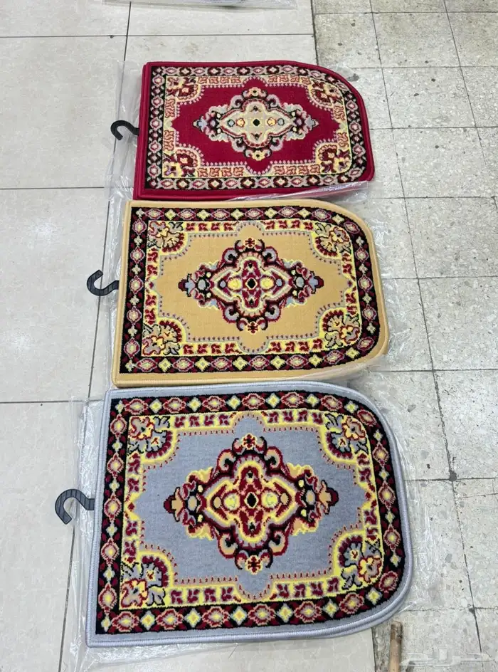 فرشات دعسات كلاسيك 0