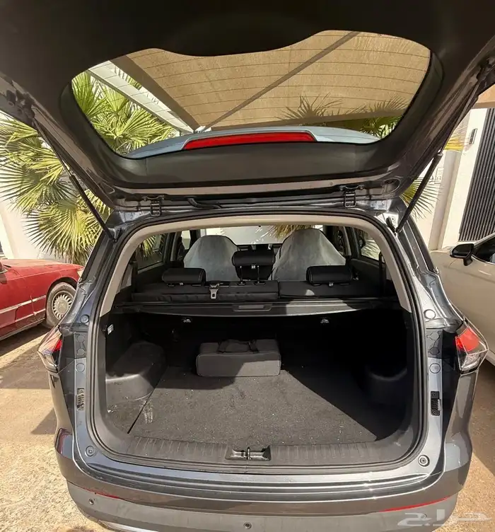 جروف 2025 LT عايليه 2