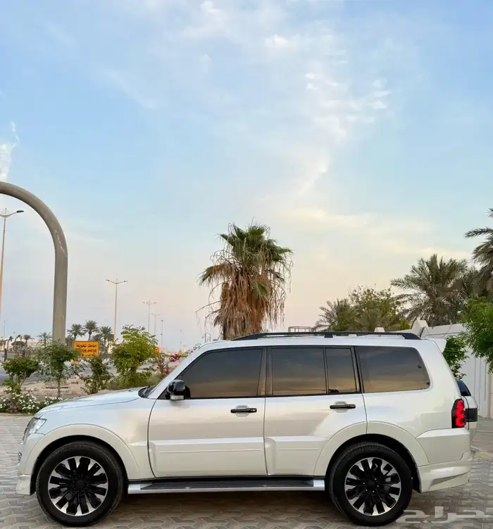 باجيرو فل كامل سبورت 3