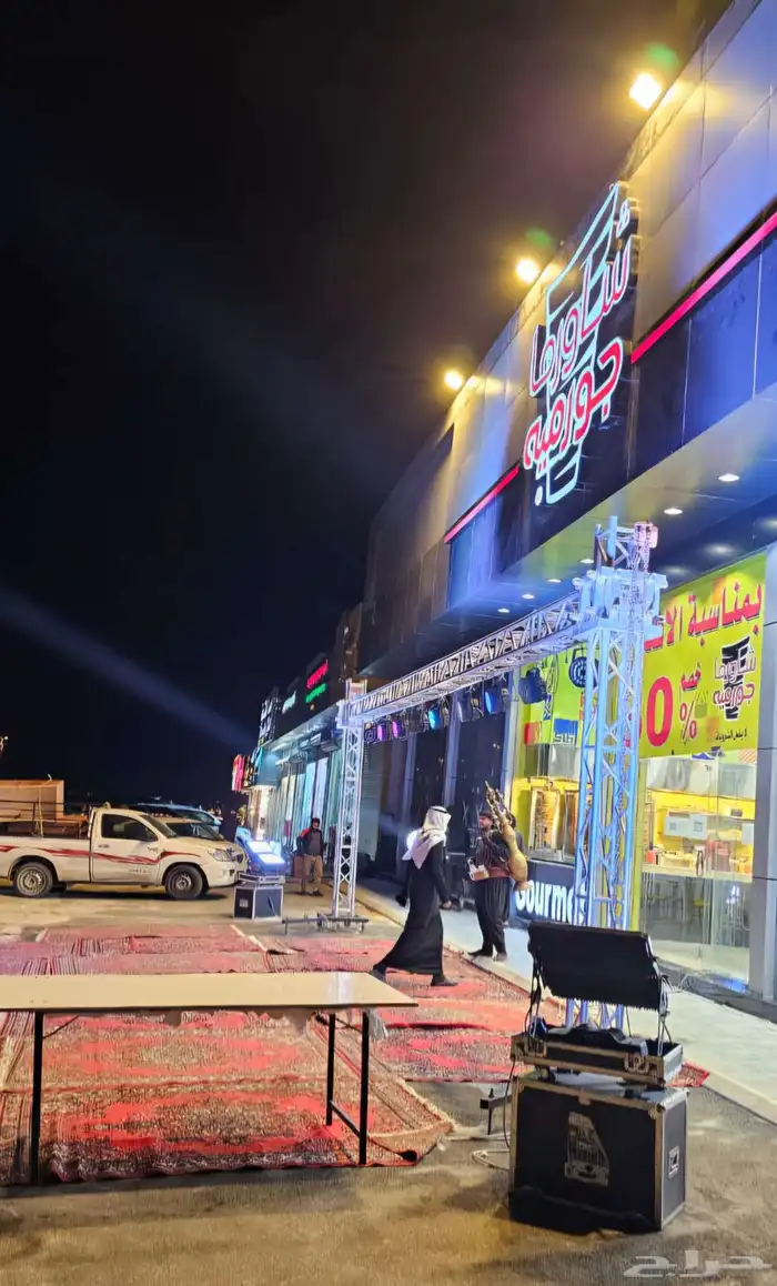 تاجير بالونات افتتاح بوابات تراس اضاة ستي كلر 6