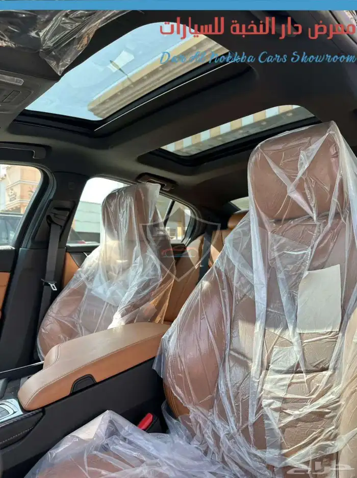 كاديلاك سي تي 5 برمييوم لاكجري 2025 9