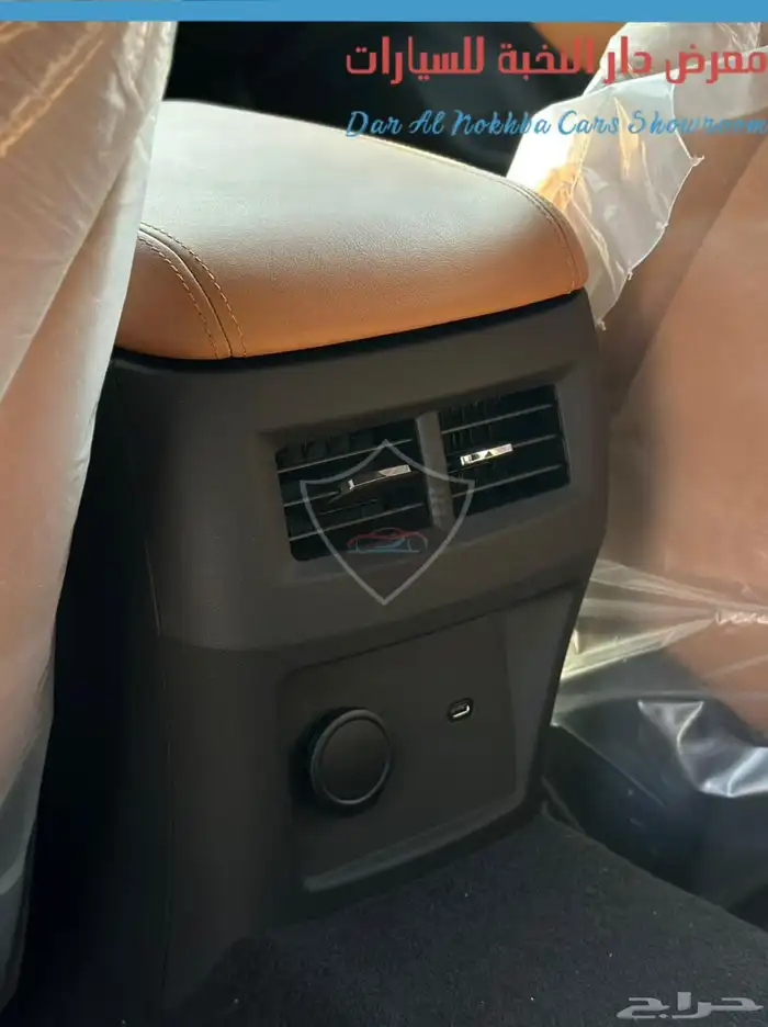 كاديلاك سي تي 5 برمييوم لاكجري 2025 17