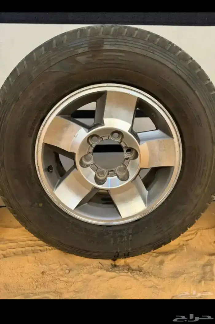 جنوط اف جي 2010 اصلي وكاله 0