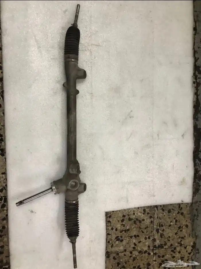 علبة دركسون مازدا تحتاني 0