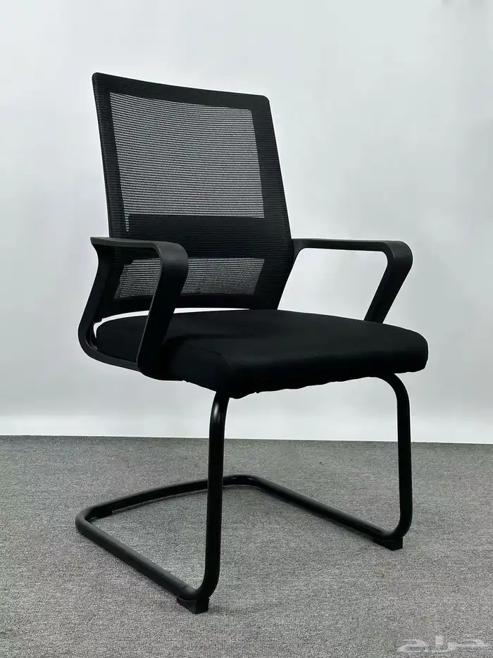 كراسي مكتبية ثابتة 4