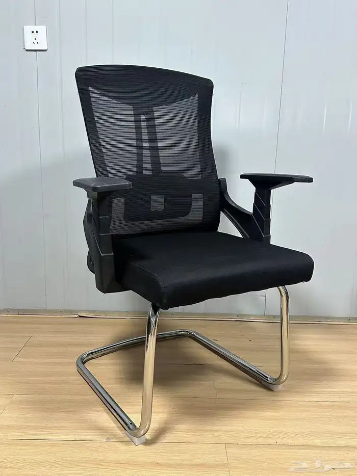 كراسي مكتبية ثابتة 6