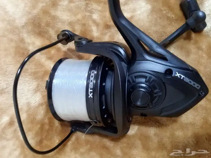 مكينة صنارة للبيع 3