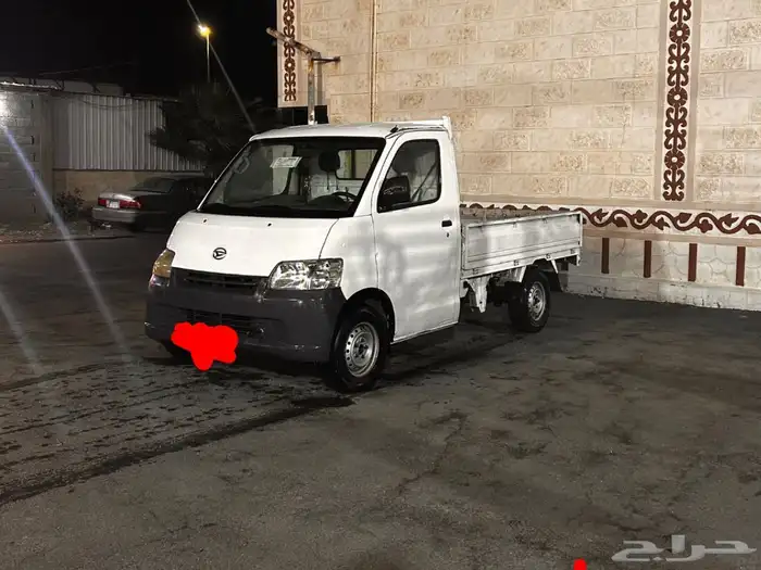 دباب دايهاتسو للبيع 0