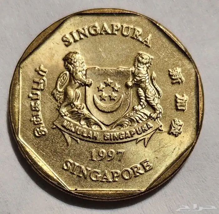 عملات نقدية متنوعة 4