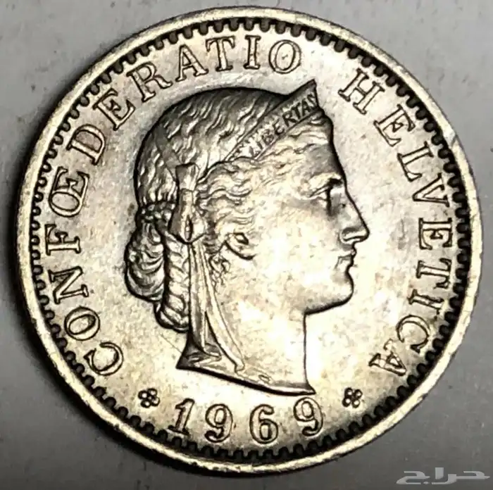 عملات نقدية متنوعة 5