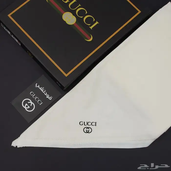 غتره لون سكري ماركه قوتشي ثقيله شتويه بسعر 170 وتوصيل مجانا 0