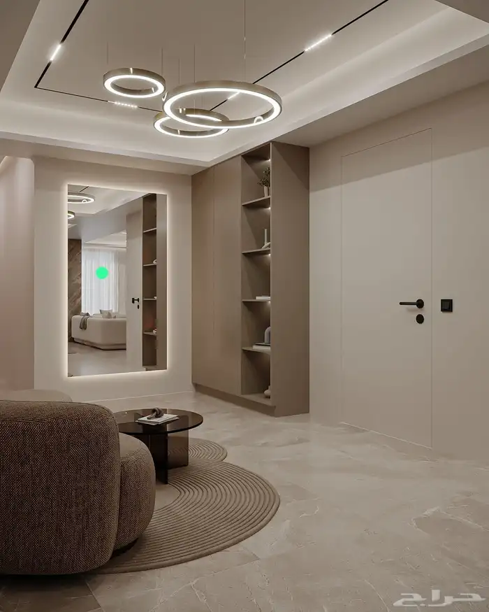 ورفانوم دولاب سرير  مدينا تسرحا فو وتر يب شي بو 5