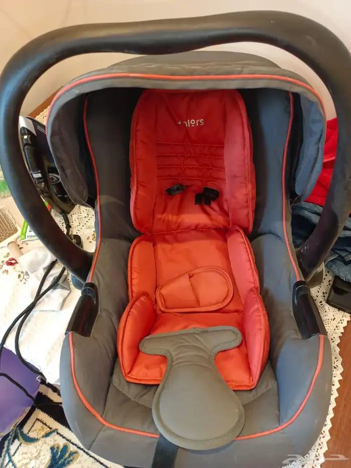 كرسي اطفال جونيور للبيع 0