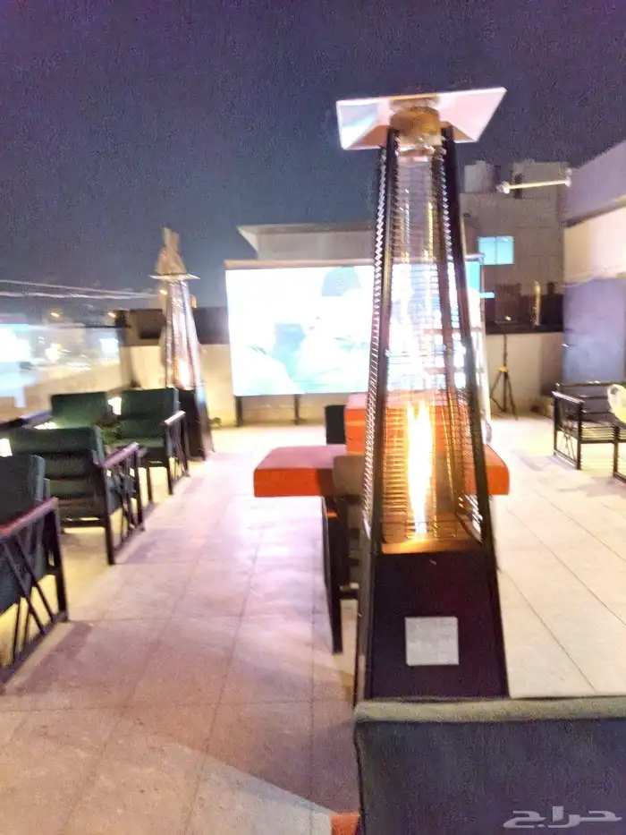 دفايات غاز 0