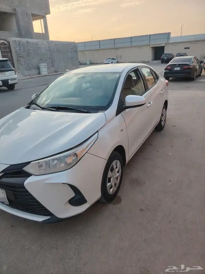 يارس موديل 2022 1