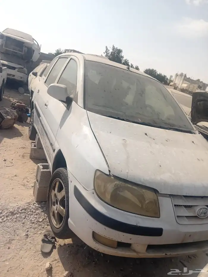 هونداي ماتريكس 3