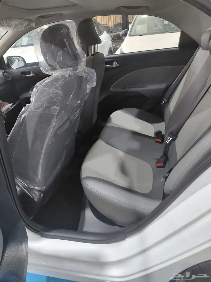 كيا بيجاس فل كامل م2026 اسعار ممتازه بمناسبه افتتاح يوروبكار 7