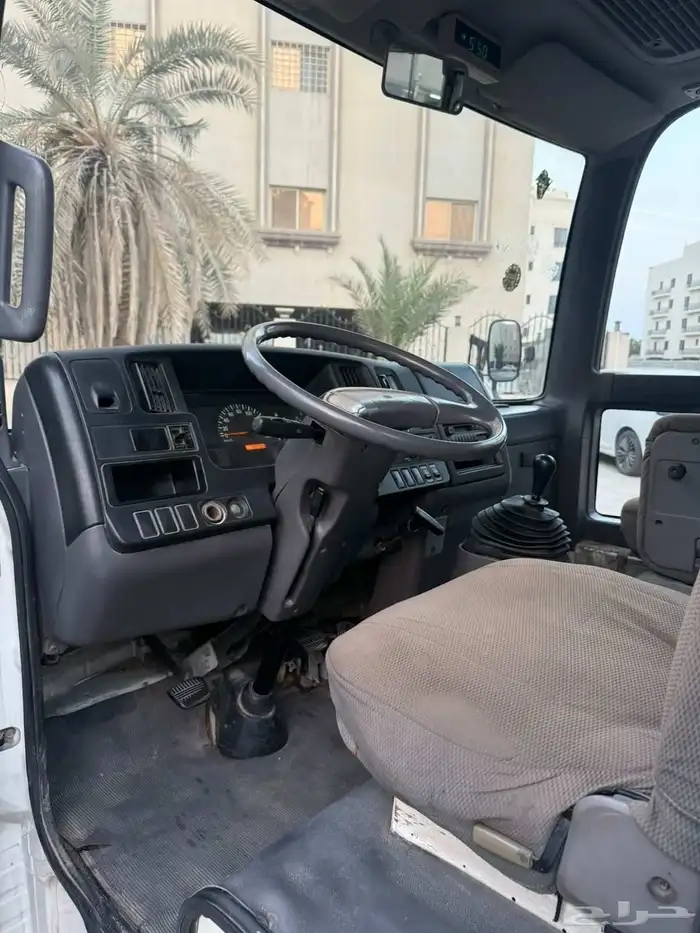 نيسان سيفيليان 2008 نظيف جدا 12