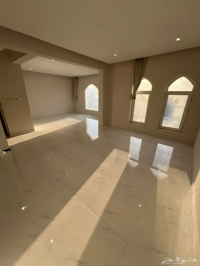 للايجار فيلا في حي القدس الأحساء 3