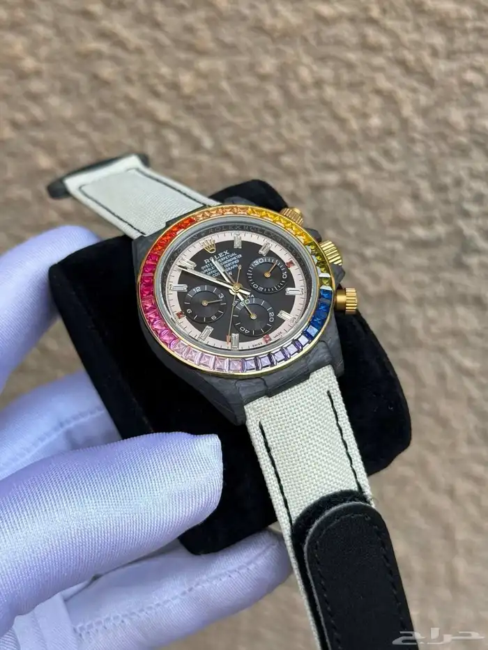 ساعة رولكس 4