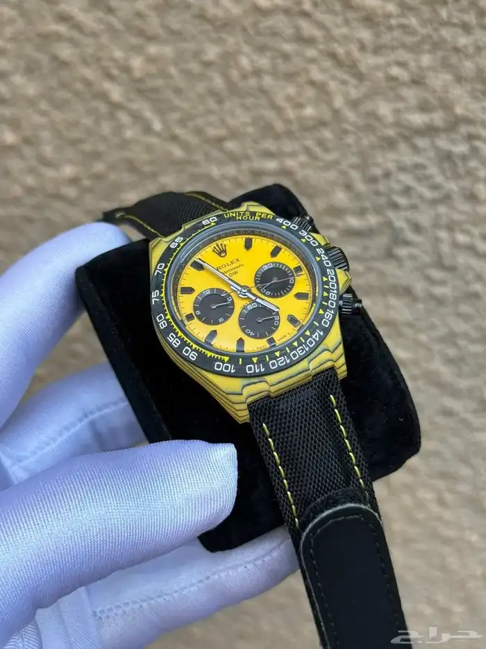 ساعة رولكس 3