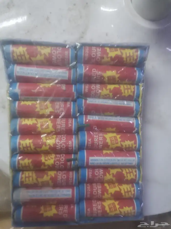 طراطيع وألعاب ناريه بالجمله والقطاعي اسعار مناسبه للجميع 7