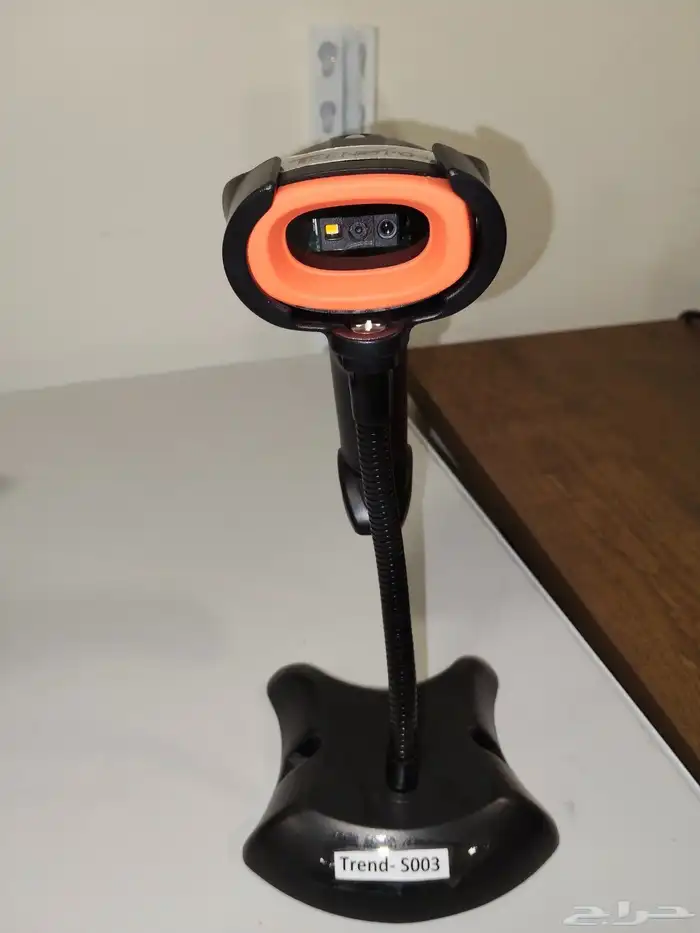 جهاز كاشير احترافي لمحلات الملابس 1