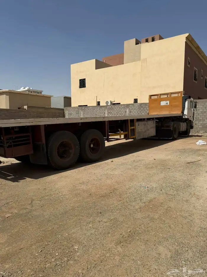 satha for rent ايجار volvo 2002 1
