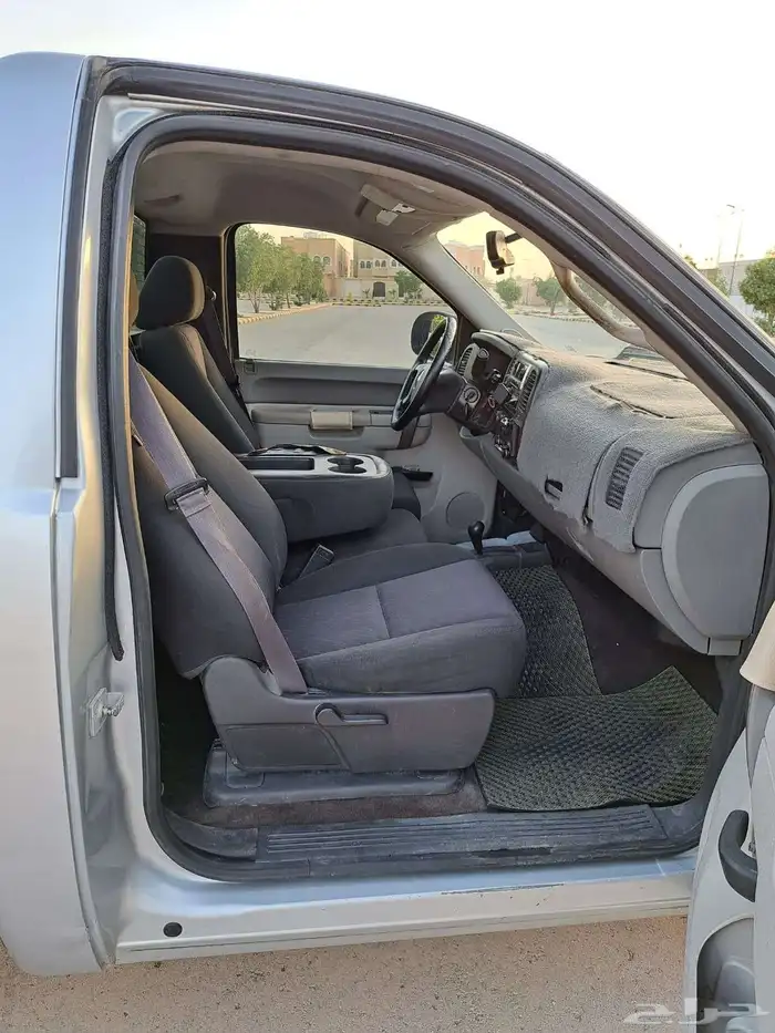 سلفرداو 2013 غماره فضي دبل أرضي 6