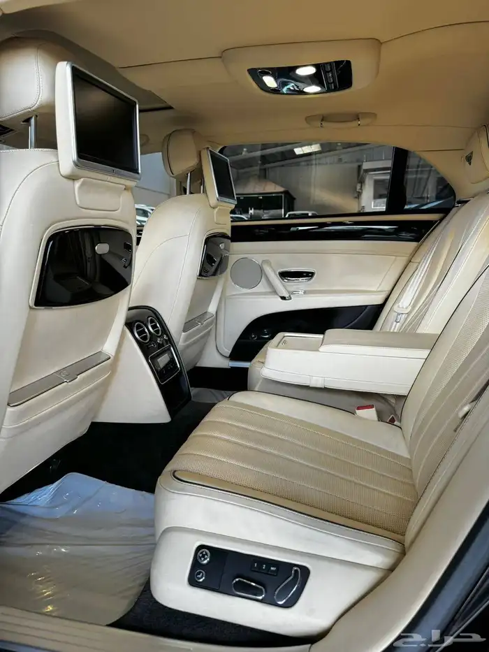 للبيع بنتلي 2014 فلاينج سبير 14