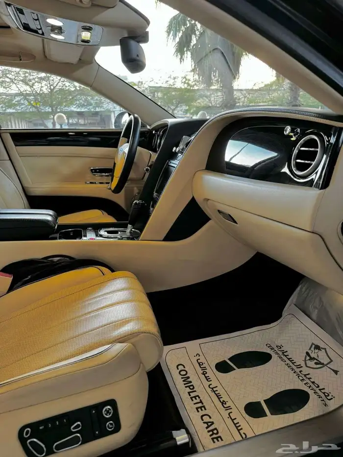 للبيع بنتلي 2014 فلاينج سبير 21