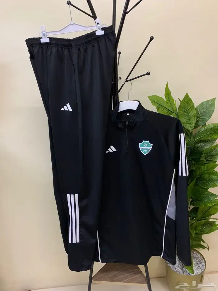 طقم الاهلي تمارين 2026 0