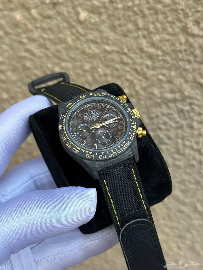 ساعة رولكس 8