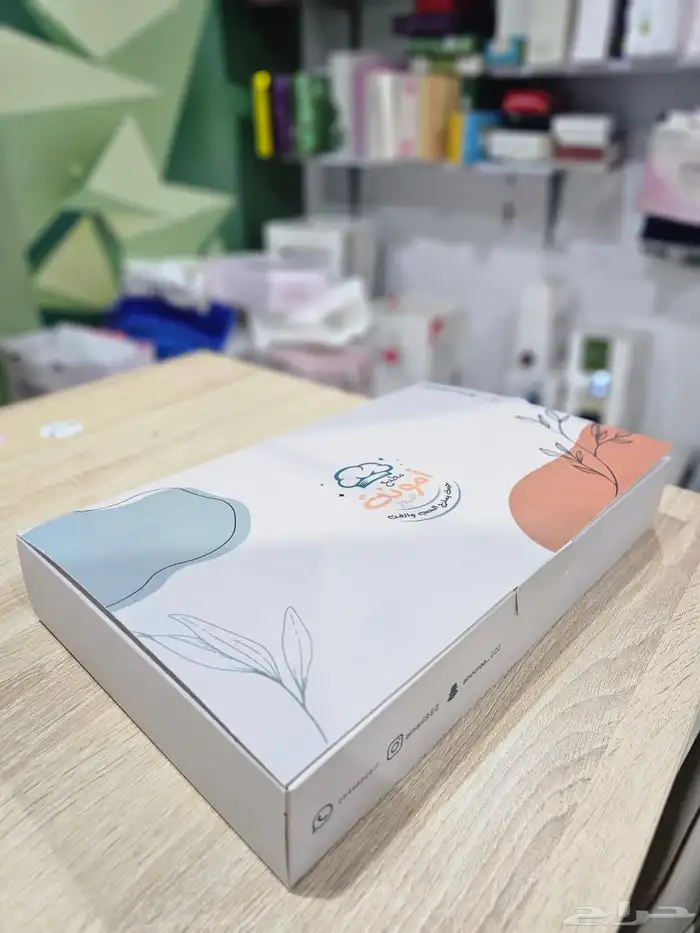 بوكسات ورقية طباعة بوكسات 0