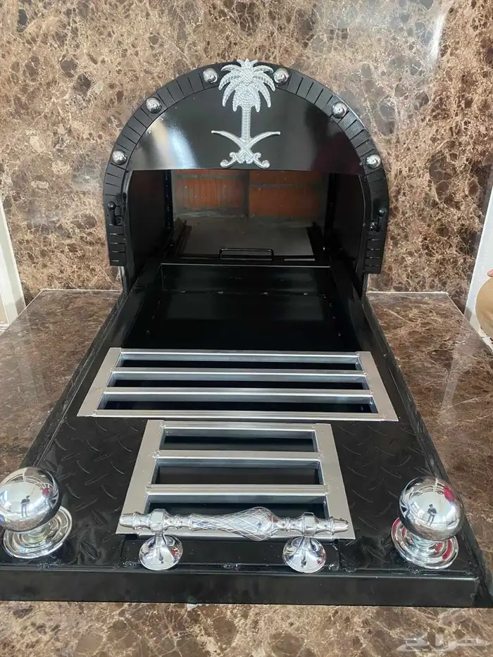 منقل جلسة مشبا اوجار موقدنار مشب اوجار مناقل جلسة 15