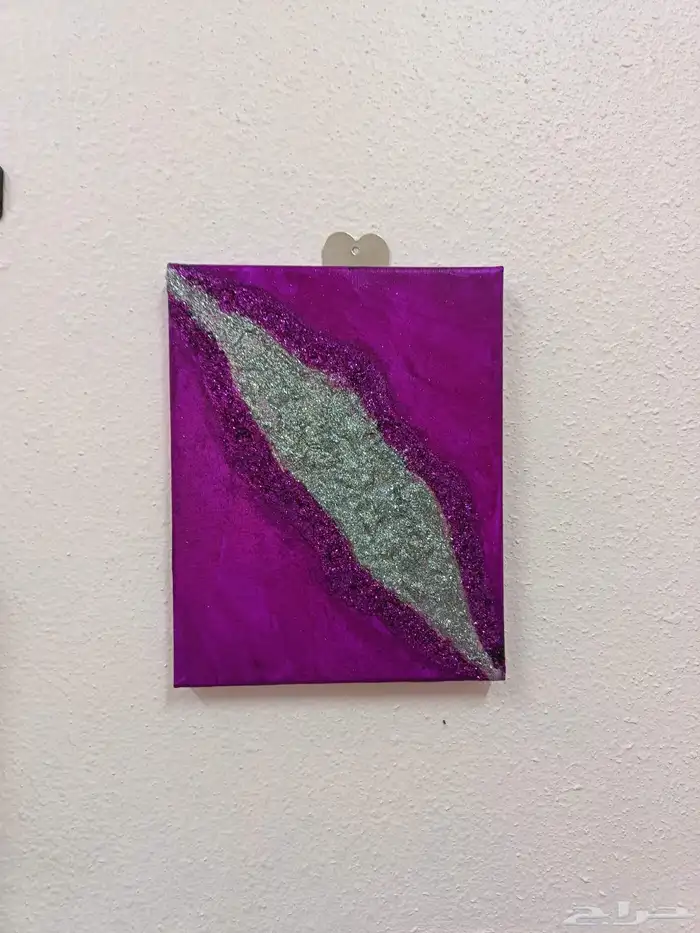 لوحات جدارية 0