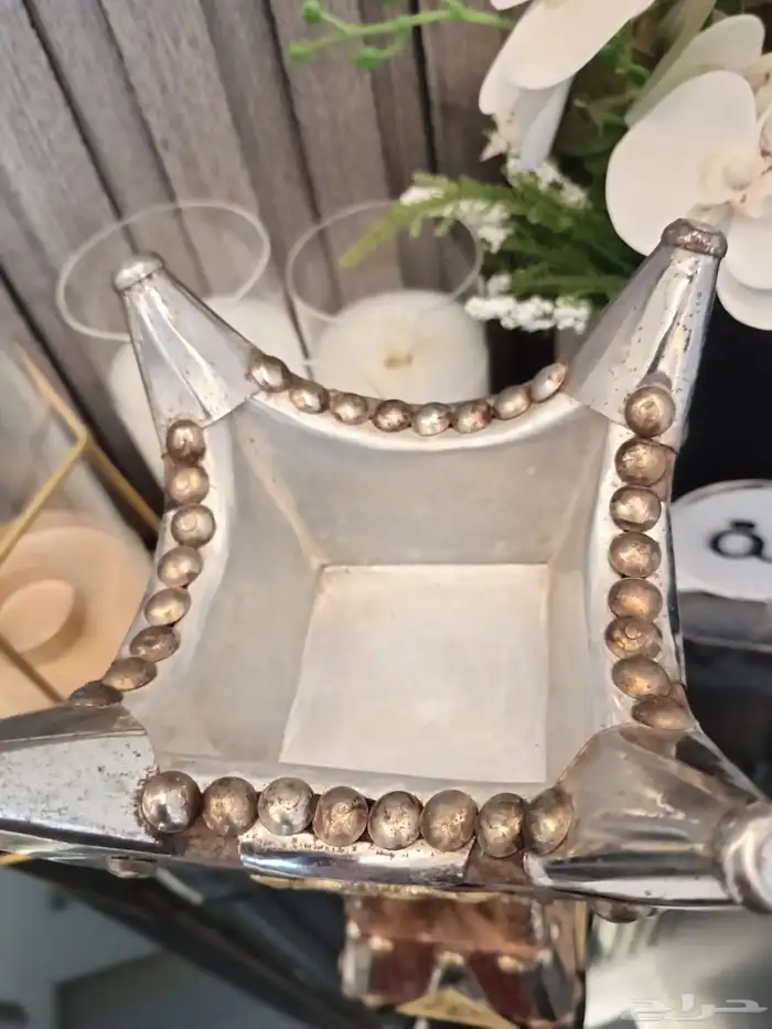 للبيع سطل غضار 4