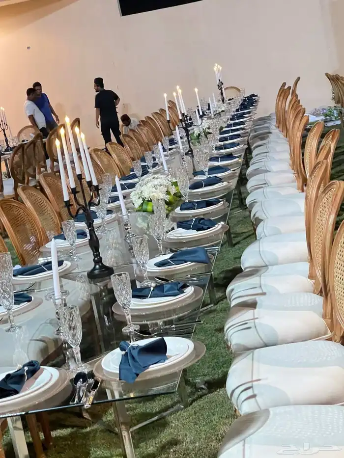 تأجير كنب كراسي جلسات دفايات 0