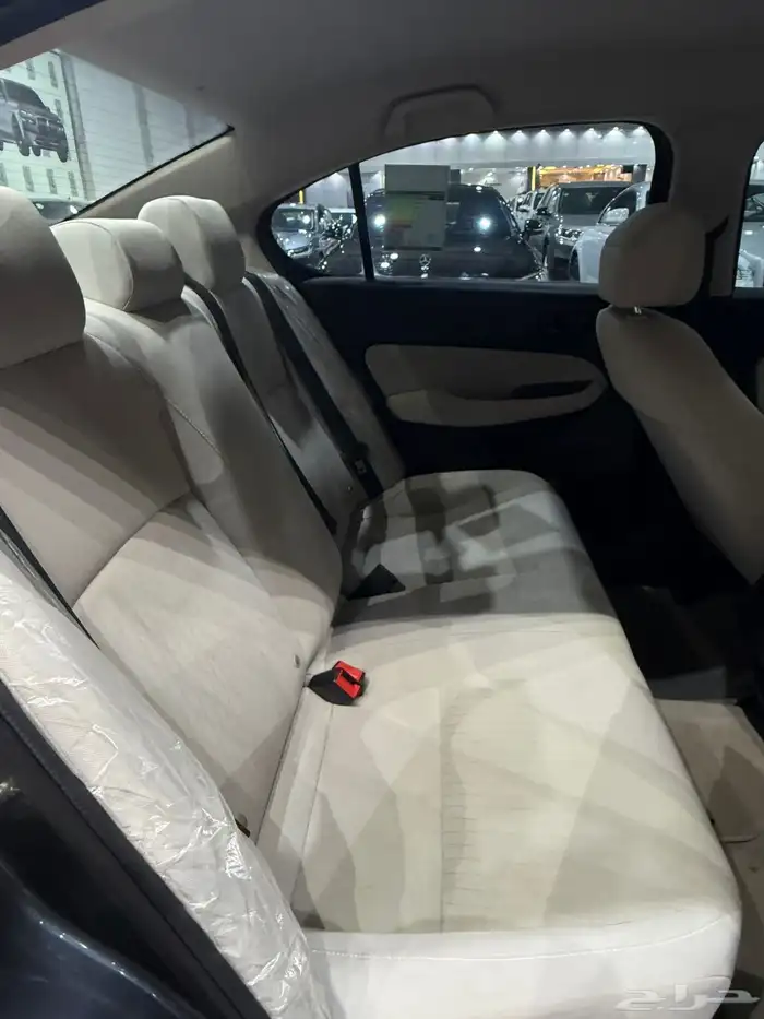 هوندا سيتي موديل 2024 9