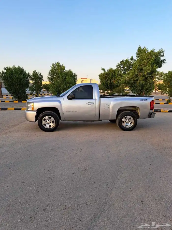 سلفرداو 2013 غماره فضي دبل أرضي 0