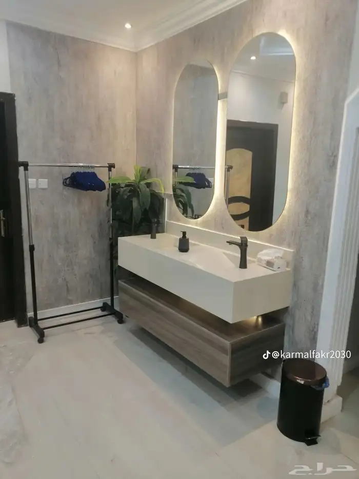 مغاسل رخام 8